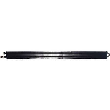Конвектор внутрипольный STOUT SCN 110х240х1600 естественная конвекция