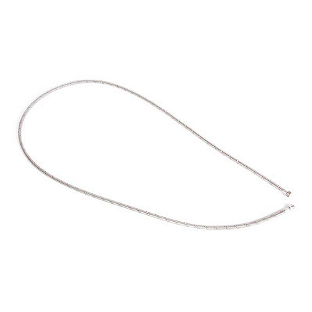 Гибкая подводка UNI-FITT ВН 1/2", 250 см, DN 8, оплётка из нерж. стали