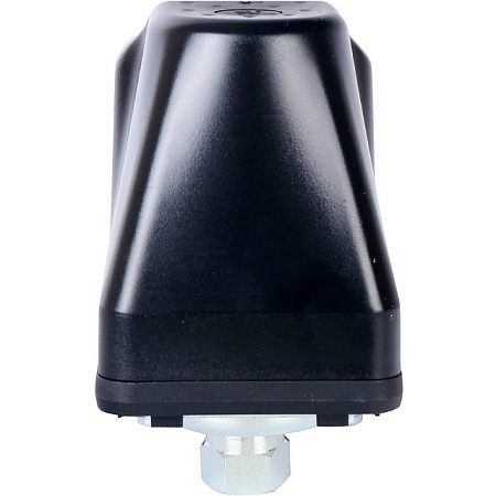 Реле давления для насоса STOUT для водоснабжения PM5G, 1-5 бар, 1/4", с накидной гайкой.