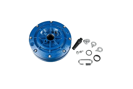 Оголовок скважинный UNIPUMP АКВАРОБОТ АОС-152-40-Ч (чугун)