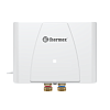 Водонагреватель проточный электрический THERMEX BALANCE 4500 напорный 1х230В (ЭдЭБ01713)