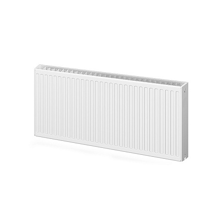 Радиатор стальной панельный UNI-FITT COMPACT тип 22х300х1300 боковое подключение
