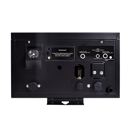 Котел электрический THERMEX BOSS 12 Wi-Fi (Black) (ЭдЭБ04884)