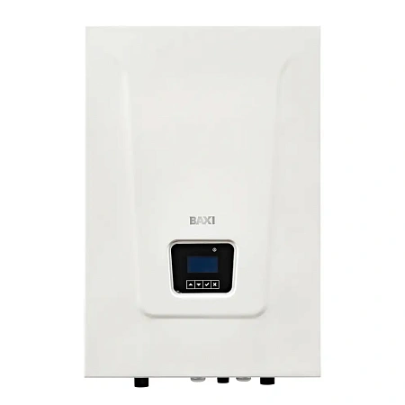Котел электрический настенный BAXI AMPERA 18, 18 кВт, 380В