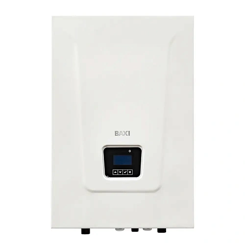 Котел электрический настенный BAXI AMPERA 18, 18 кВт, 380В