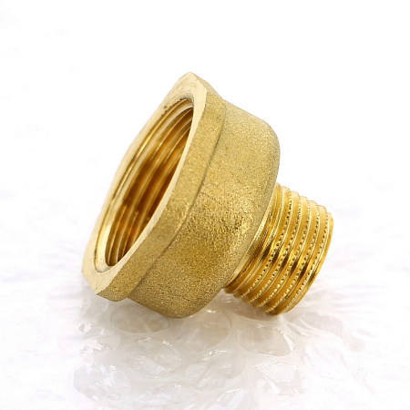Переходник ВН UNI-FITT 1/2"x3/4", латунь