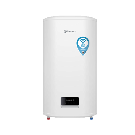 ЭВН Водонагреватель накопительный электрический THERMEX OPTIMA 50 Wi-Fi (ЭдЭБ01893)