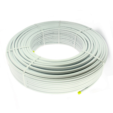 МТ Труба металлопластиковая UNI-FITT 553S Soft series PE-RT/Al/PE-RT Ø16x2.0 (200 м)