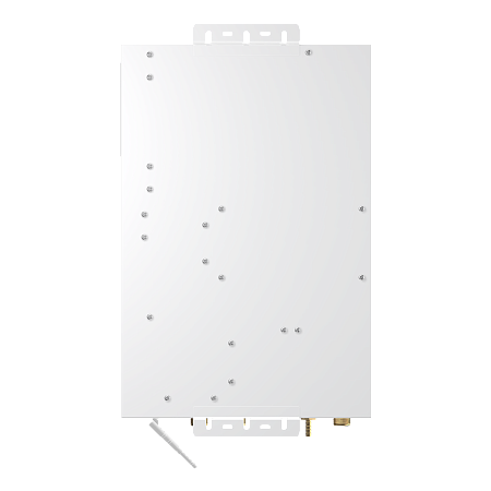 Котел электрический настенный THERMEX TESLA 6-12кВт, Wi-Fi (ЭдЭБ02792)