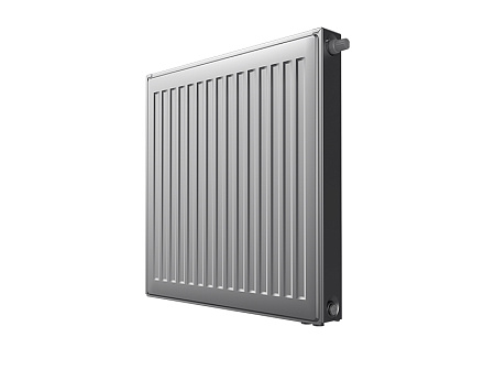 Радиатор стальной панельный ROYAL THERMO VENTIL COMPACT VC22-500-800 Silver Satin M (НС-1453175)