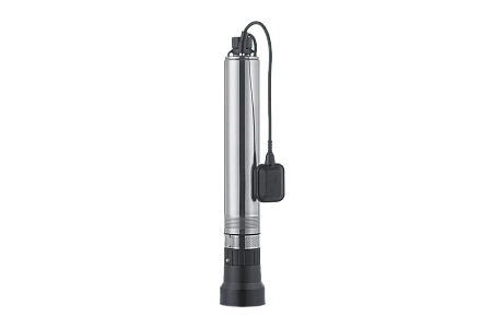 Насос колодезный UNIPUMP ECO FLOAT-1 340 Вт с поплавкомым выкл.
