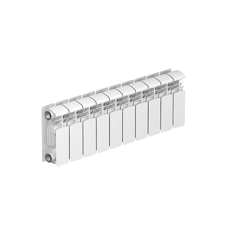 Радиатор алюминиевый RIFAR ALUM 200x10 секций