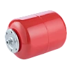 Расширительный бак для отопления UNIPUMP красный 24 л, 1&amp;quot; Н