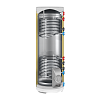 Бойлер косвенного нагрева THERMEX COMBI INOX IRP 300 V (ЭдЭБ03970)
