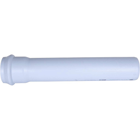 500085.F.5.3 Sinikon Rain Flow 100 Труба D 110 х 5,3 500 мм