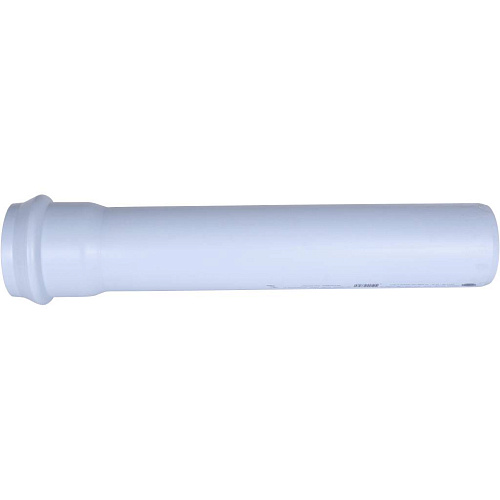 500085.F.5.3 Sinikon Rain Flow 100 Труба D 110 х 5,3 500 мм