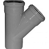 ПВХ Тройник SINIKON 50 х 50 х 45', СТАНДАРТ