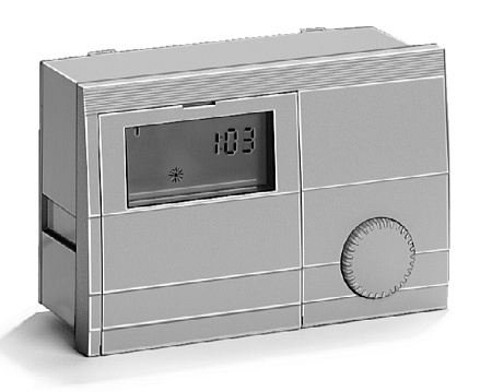 Комплект управления каскадный регулятор PROTHERM E8.4401, KROMSCHRODER