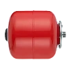 Расширительный бак для отопления UNIPUMP красный 8 л, 1&amp;quot; Н
