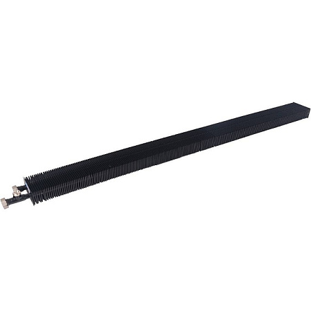 Конвектор внутрипольный STOUT SCN 80х190х1400 естественная конвекция