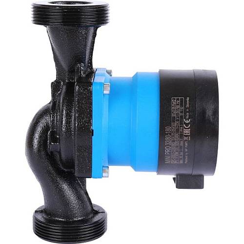 Насос циркуляционный STOUT MINNI PRO 32/80 180