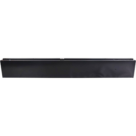Конвектор внутрипольный STOUT SCN 80х240х2400 естественная конвекция
