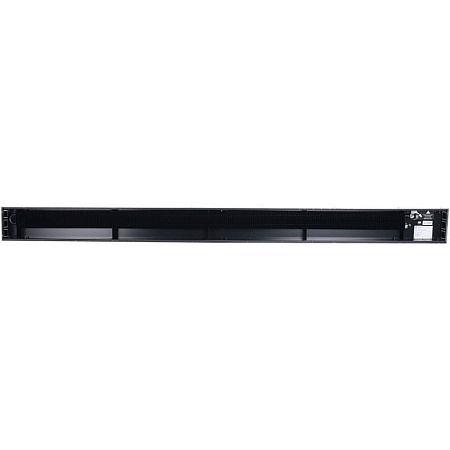 Конвектор внутрипольный STOUT SCN 80х190х2400 естественная конвекция