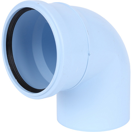 504059.F Sinikon Rain Flow Отвод ПП D 110*87°