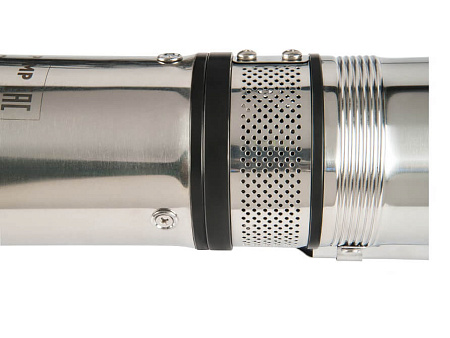 Насос скважинный UNIPUMP 4" ECO-4 (1,1 кВт, 50 м)