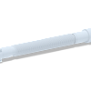 Гофра для сифона гибкая пластиковая удлиненная АНИПЛАСТ K116 50/40-11/2&amp;quot;