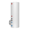 Бойлер косвенного нагрева THERMEX COMBI INOX IRP 280 V