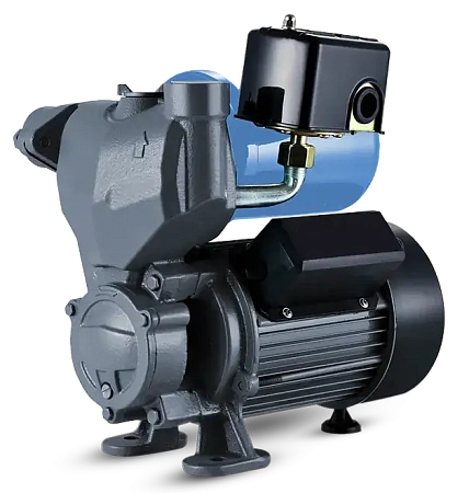 Насосная станция UNIPUMP AUPS 750
