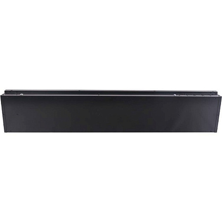Конвектор внутрипольный STOUT SCN 80х240х1200 естественная конвекция