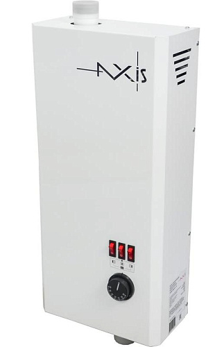 Котел электрический AXIS SPARK 5 кВт