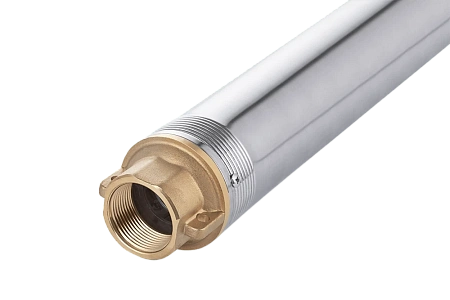Насос скважинный UNIPUMP 3" MINI ECO 3-34 (550 Вт, кабель-20 м) ("3-60/20706")