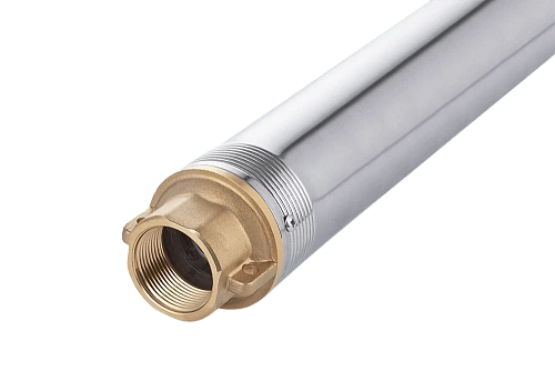 Насос скважинный UNIPUMP 3&amp;quot; MINI ECO 3-34 (550 Вт, кабель-20 м) (&amp;quot;3-60/20706&amp;quot;)