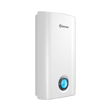 Водонагреватель проточный электрический THERMEX TOPFLOW Pro 21000 напорный 3х400В (ЭдЭБ00394)