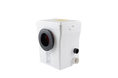 КНС Канализационная насосная станция UNIPUMP SANIVORT 405 M 8м с ножом (Compact)