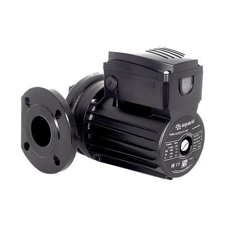 Насос циркуляционный AQUARIO AC(T) 22-6-65F