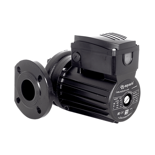 Насос циркуляционный AQUARIO AC(T) 22-6-65F
