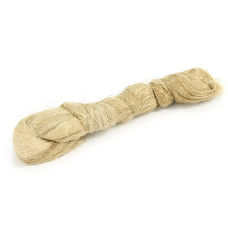 Лен сантеxнический (коса) UNI-FITT 100гр