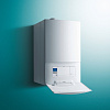 Котел газовый настенный VAILLANT ecoTEC PLUS VU 1206 /5 -5, 120 кВт, одноконтурный, конденсационный