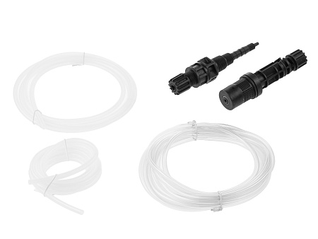 Насос дозирующий ГЕЙЗЕР DLX-VFT/MB 05-07