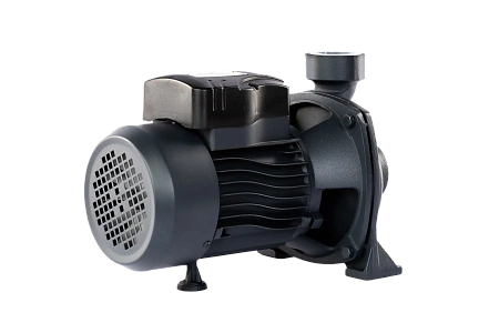 Насос поверхностный консольный UNIPUMP CPM 1100 (корпус чугун)