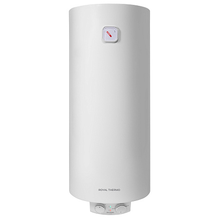 ЭВН Водонагреватель накопительный электрический ROYAL THERMO RWH 50 Heatronic Slim DryH (НС-1588129)