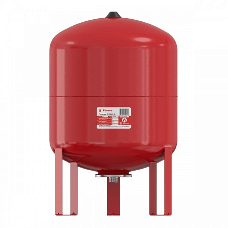 Расширительный бак для отопления FLAMCO FLEXCONSOLE R 50/1,5-6 bar 50 л 3/4"Н