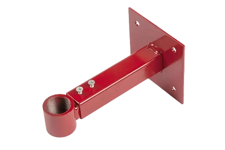 Настенное крепление для расширительного бака UNIPUMP красный-3/4"