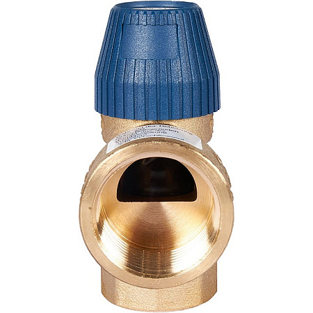 Клапан предохранительный для систем водоснабжения STOUT 1"x3/4" (10 бар)