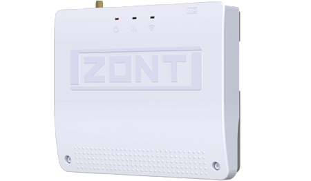 ZONT SMART Термостат (736-)