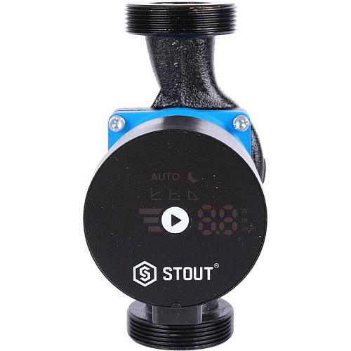 Насос циркуляционный STOUT MINNI PRO 32/80 180